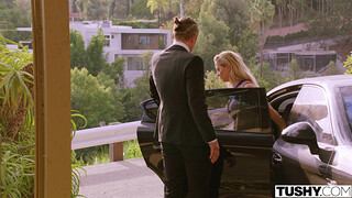 Порно видео от студии Tushy