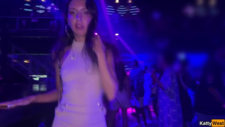 Порно актриса Katty West